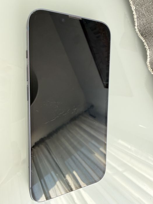 Iphone 14 blue 128GB