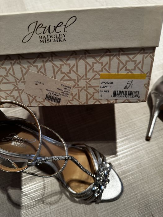 Sandele Bagdley Mishka 39/40