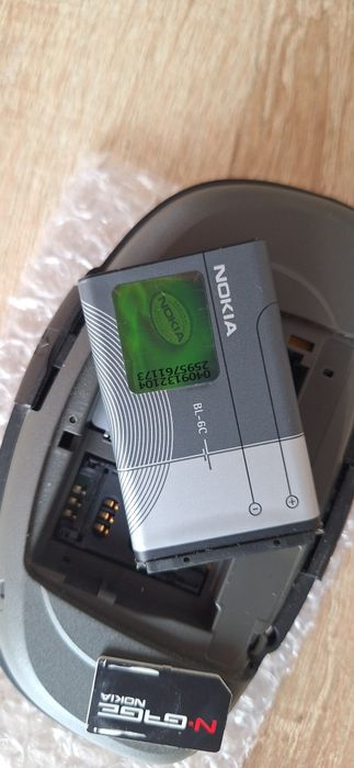Nokia n gage qd nefolosit