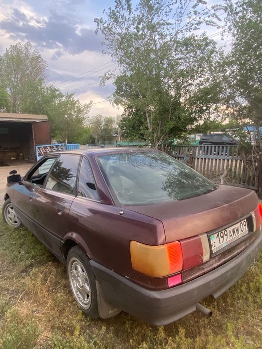 Продается Ауди 80 б3