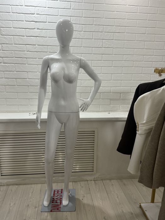 Манекен для одежды