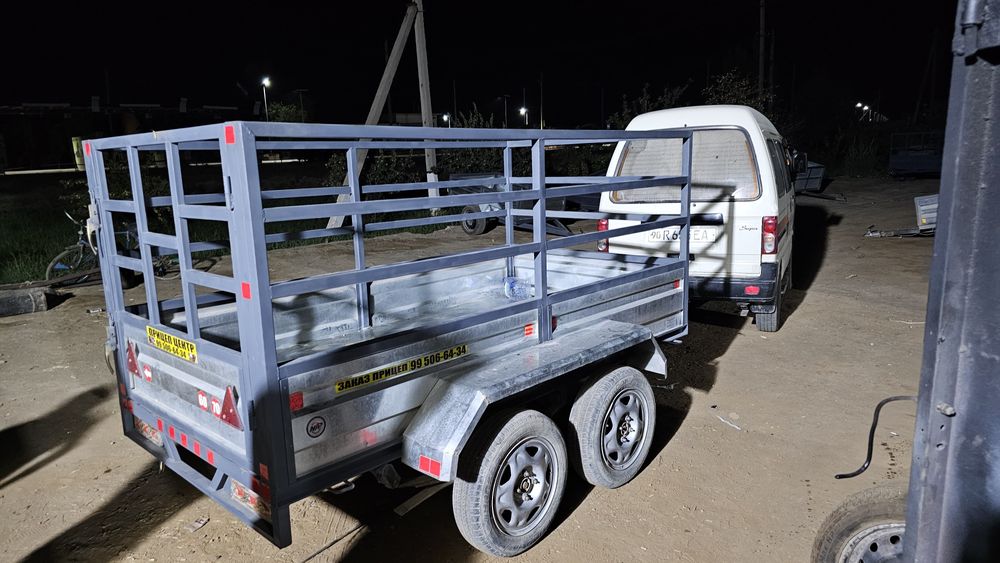 Tirkamalar, Pritseplar, Sifati kafolatlangan