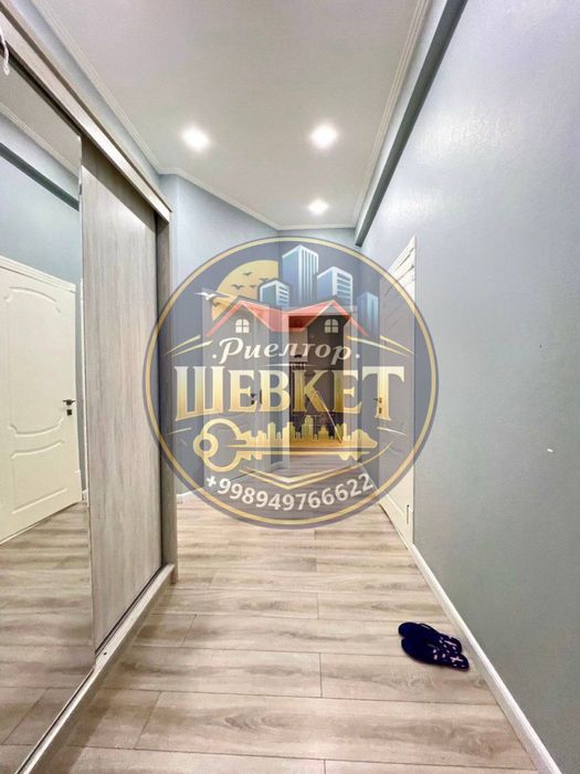 Продам квартиру в новостройке PARKENT AVENUE