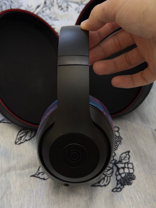 Beats studio 3 wireless