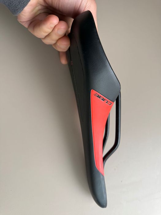 Sa/Scaun bicicleta Cube Selle Italia nou