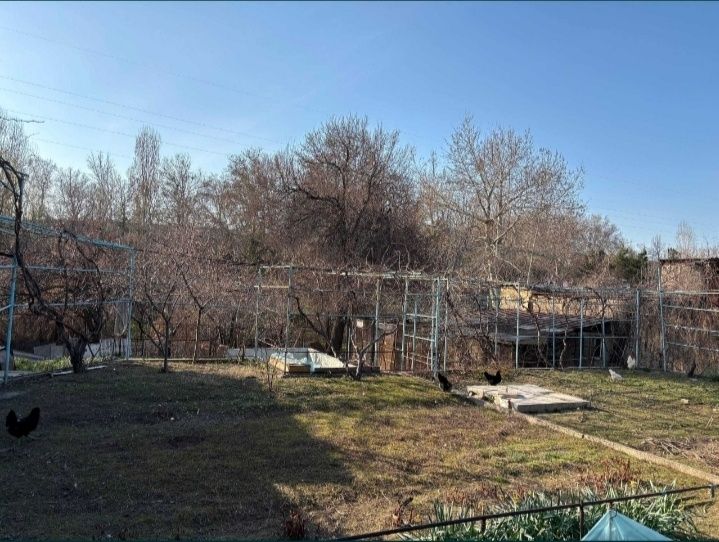 Аренда участка Юнусабад.Сампи!