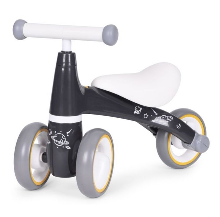 Детски балансиращ велосипед