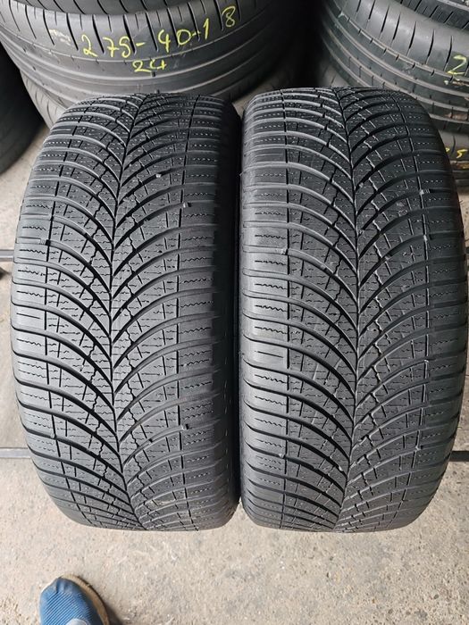 2 anvelope 225 45 17