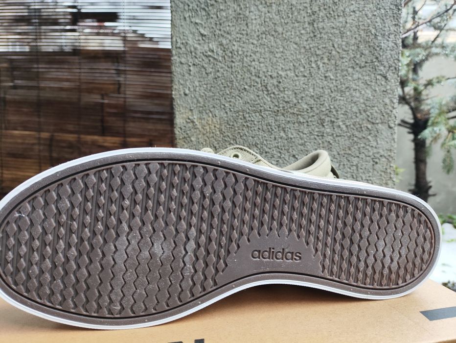 Маратонки - Adidas Bravada