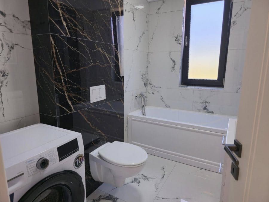 Apartament cu 2 camere in Iași