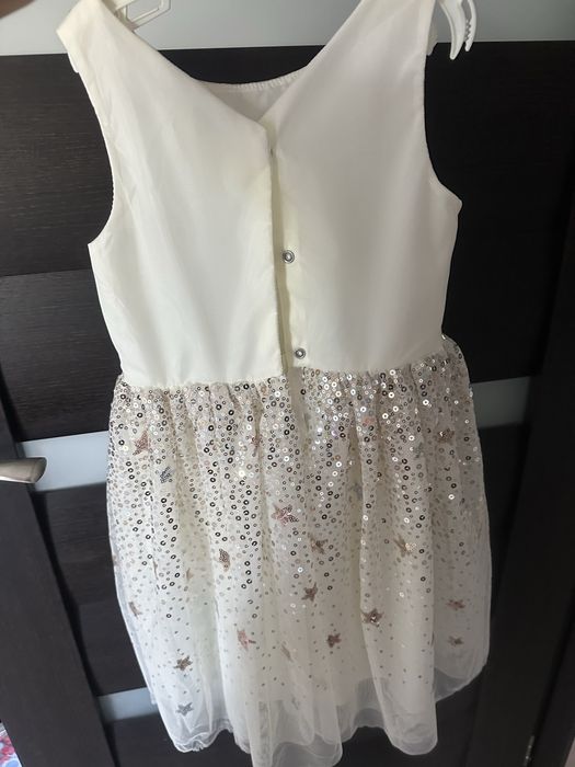 Rochie fete 6-7 ani