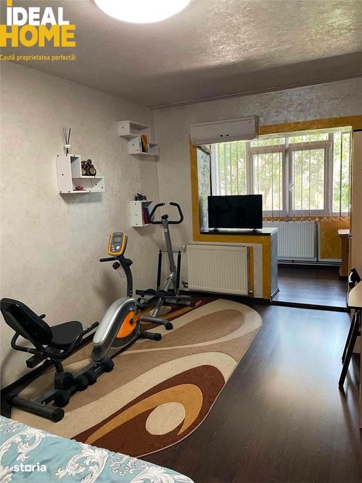Apartament 2 Camere Decomandat Dacia