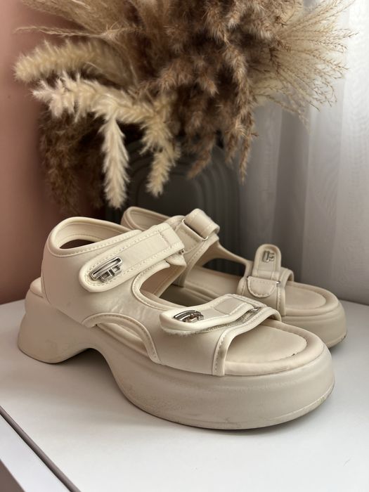 Летни Сандали 39 номер