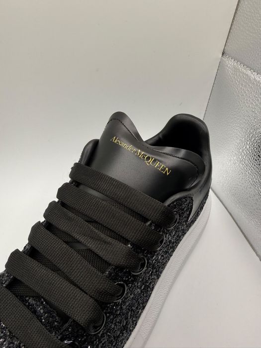 Alexander Mcqueen dama