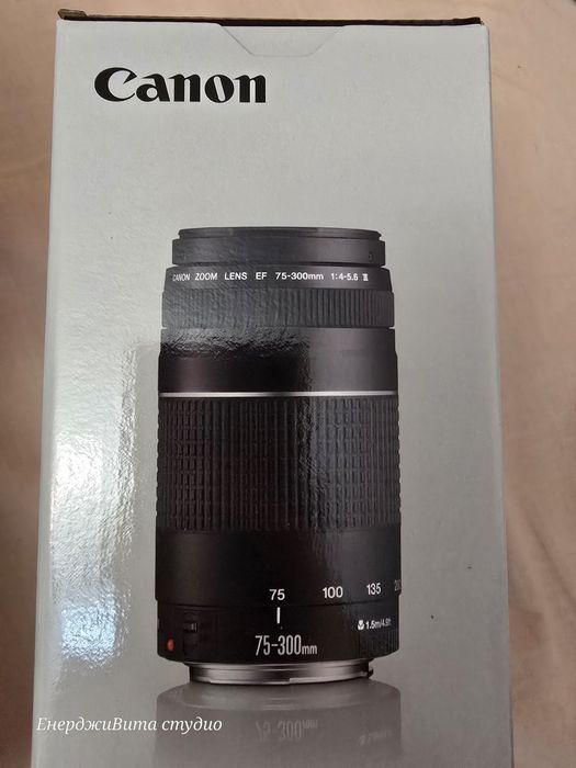 Фотоапарат  Canon EOS 4000D