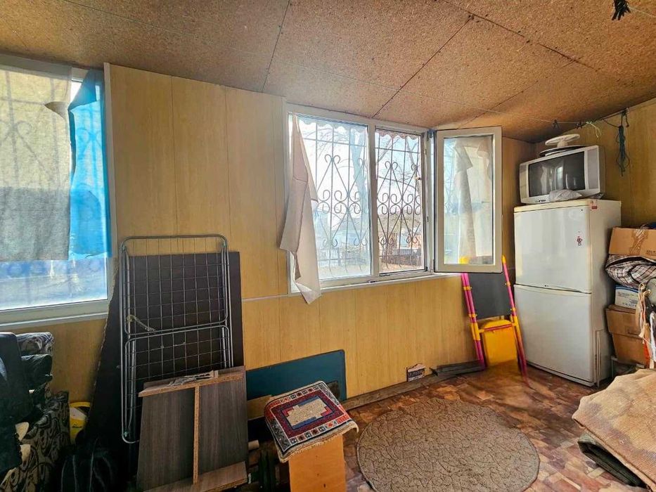 2х комнатная КСК Солнечный