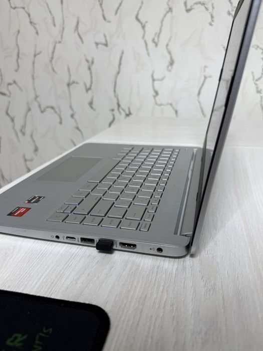 Продам ноутбук HP