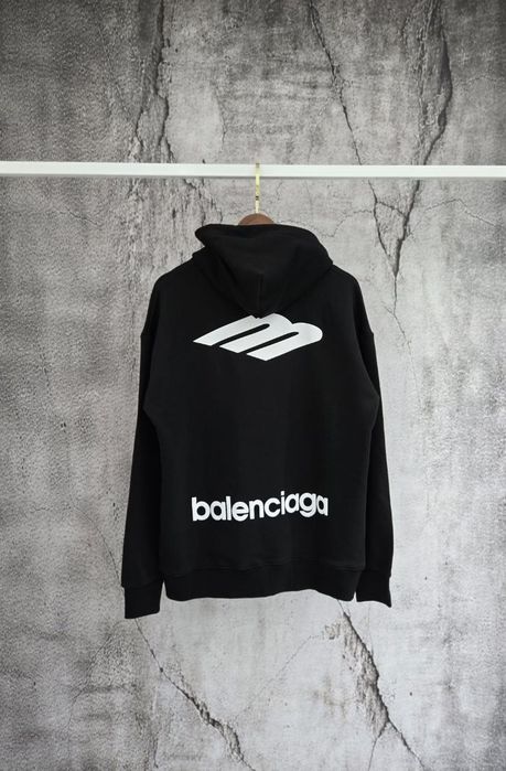 Balenciaga суичер S-4XL