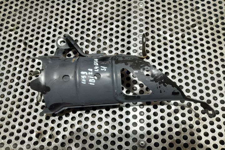 Carcasa filtru motorina 6C0127224 6C0127224 Seat Ibiza a 4-a generati