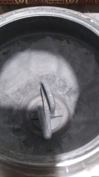 Электронный самовар Tula