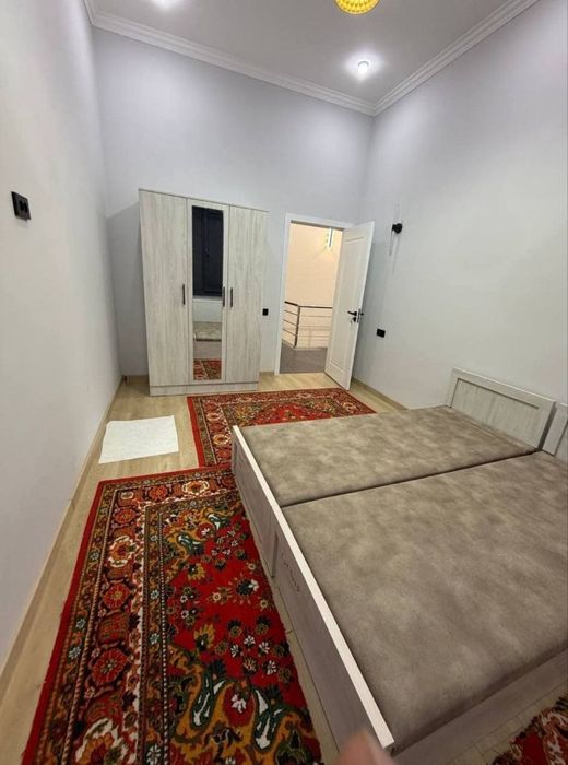 Ижарага Хонабод 2хона