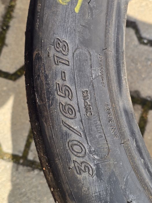 30 65 18 Michelin  сликове