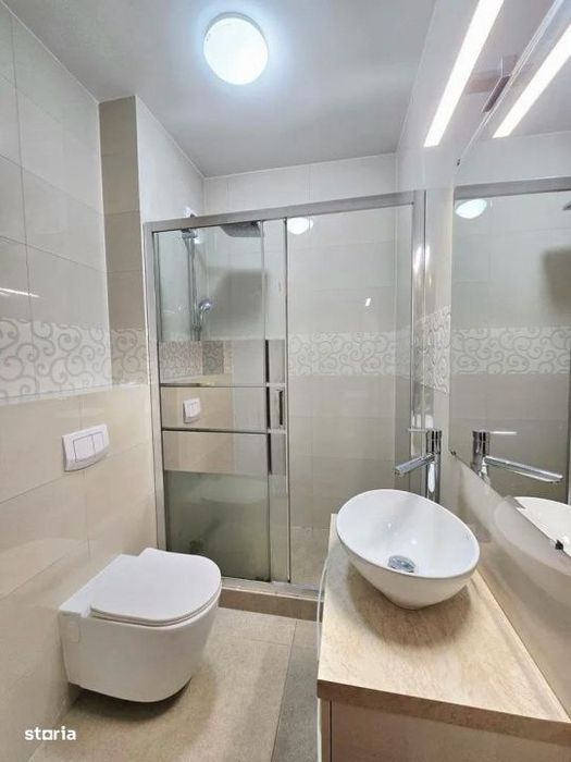 Apartament 3 camere, parcare, Columna Residence