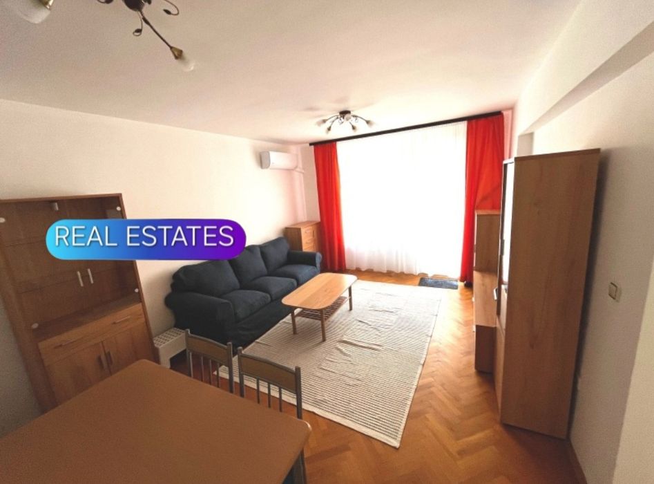 Дава се под наем Двустаен апартамент в София, Редута - 52 кв.м за 510 € - Снимка #2