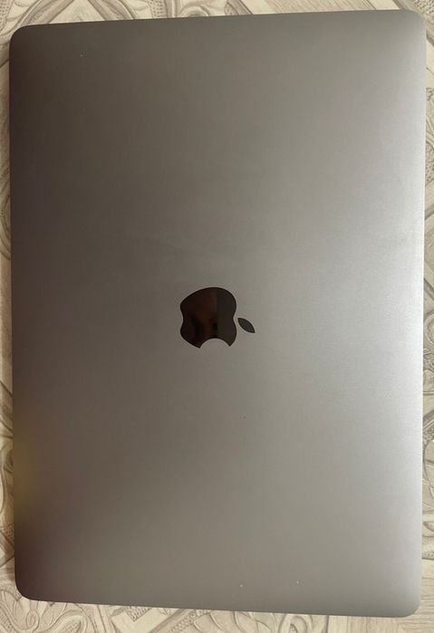 Macbook PRO 13 2019