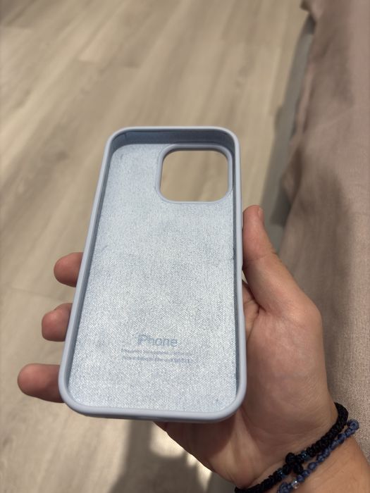 Husa apple iPhone 16 pro