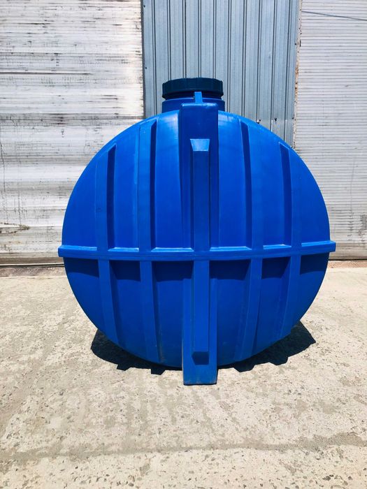 Бургас - Бидон / Резервоар / Цистерни за вода и други течности