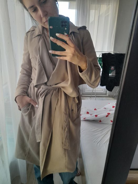 Тренчкот Vero Moda