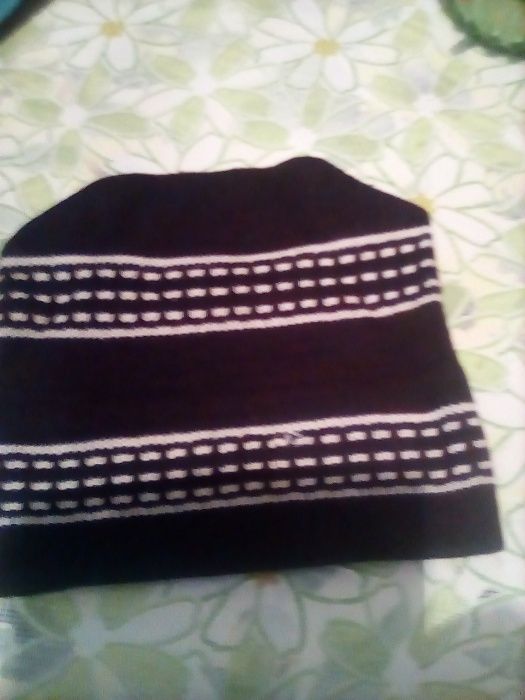 Шапки для детей для девочек