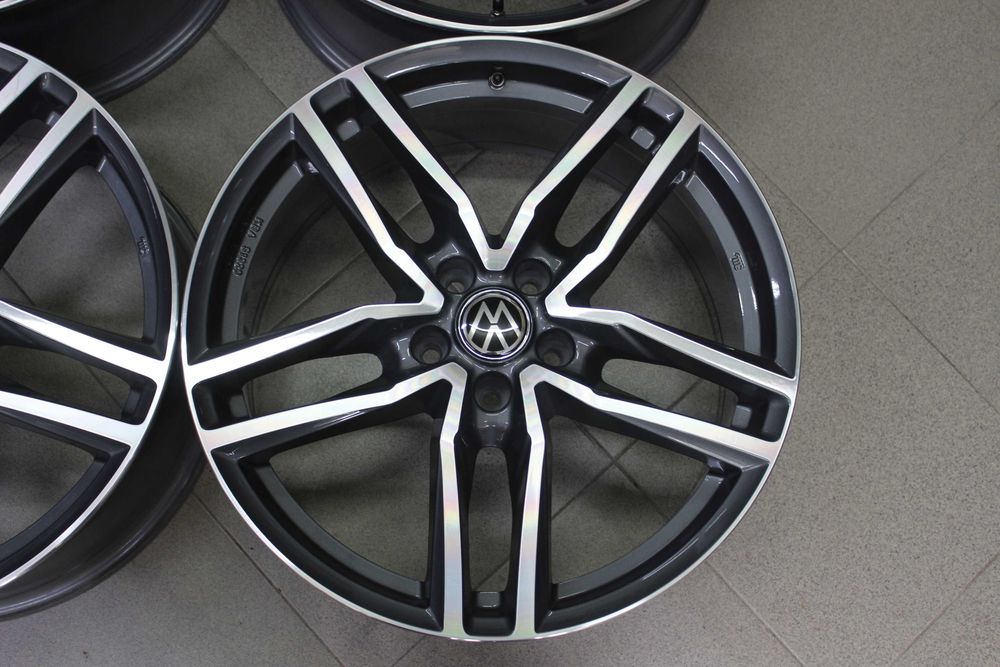 Джанти 19" VW Arteon, Passat, Tiguan