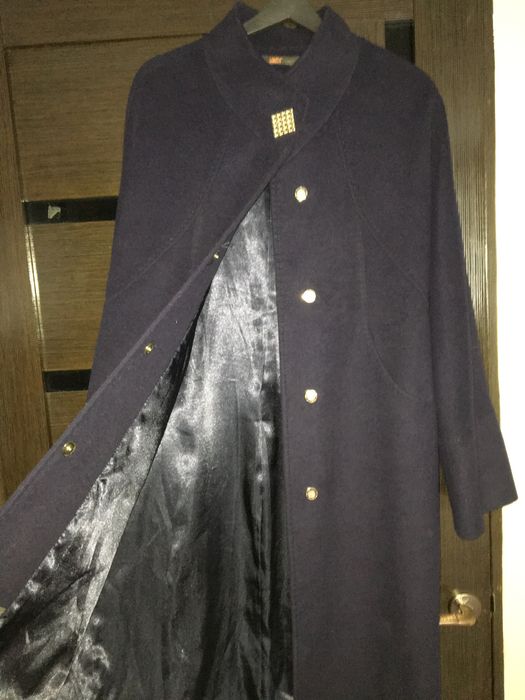 Пальто 48-50 размер