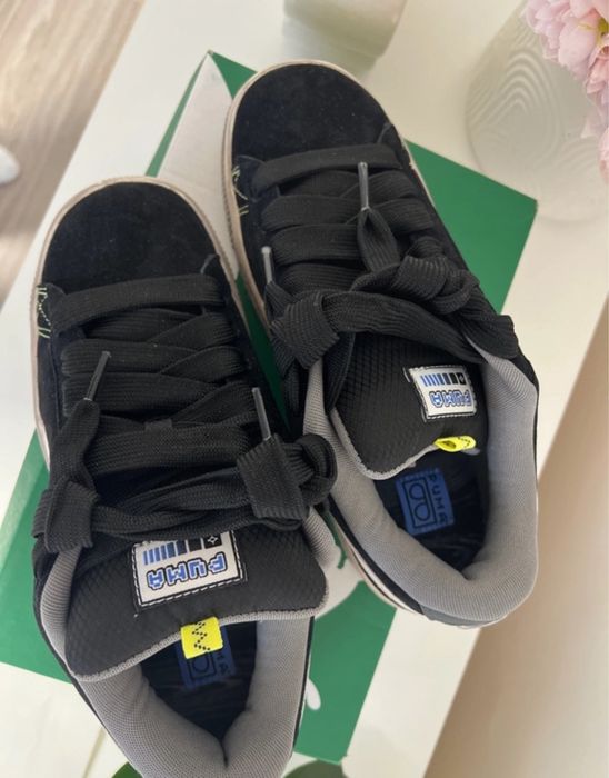 Puma Suede XL Sk8er