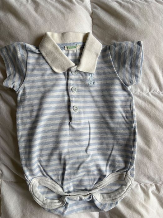 Бебешки дрехи, Benetton, Mayoral, Obaibi