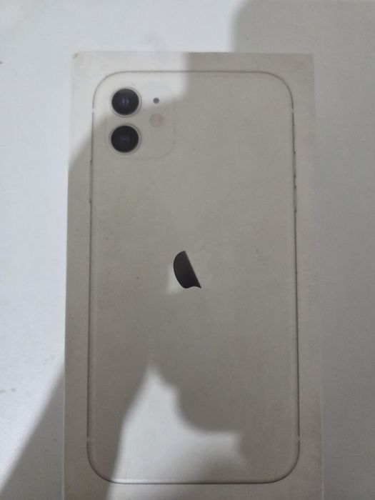 Iphone 11 айфон 11 Коробка
