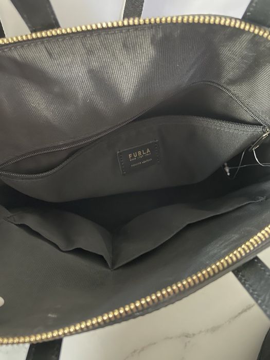 Промоция НОВА Дамска чанта Furla Piper BAHUFPI, ,Раница Rezerved