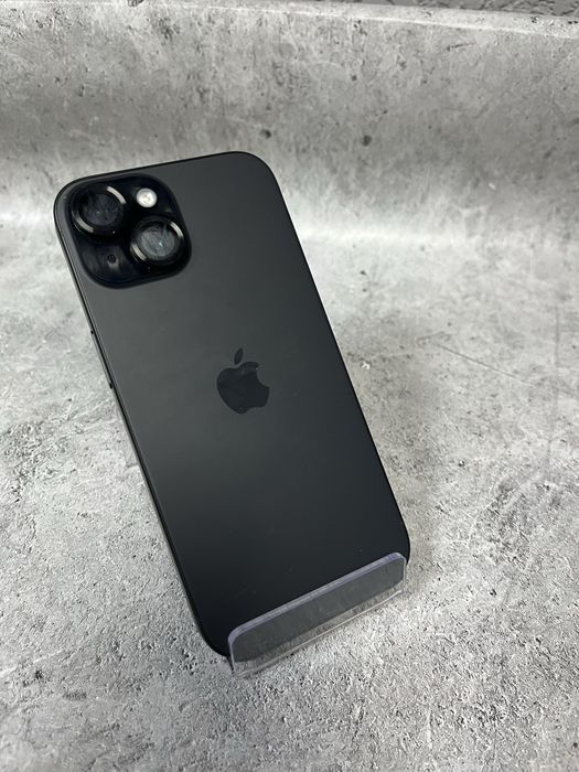 Apple iPhone 15 128 gb лот 903973( Костанай)1021