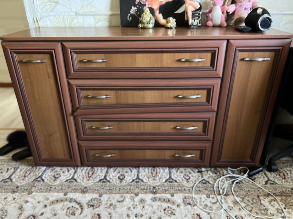 Продам комод самовывоз