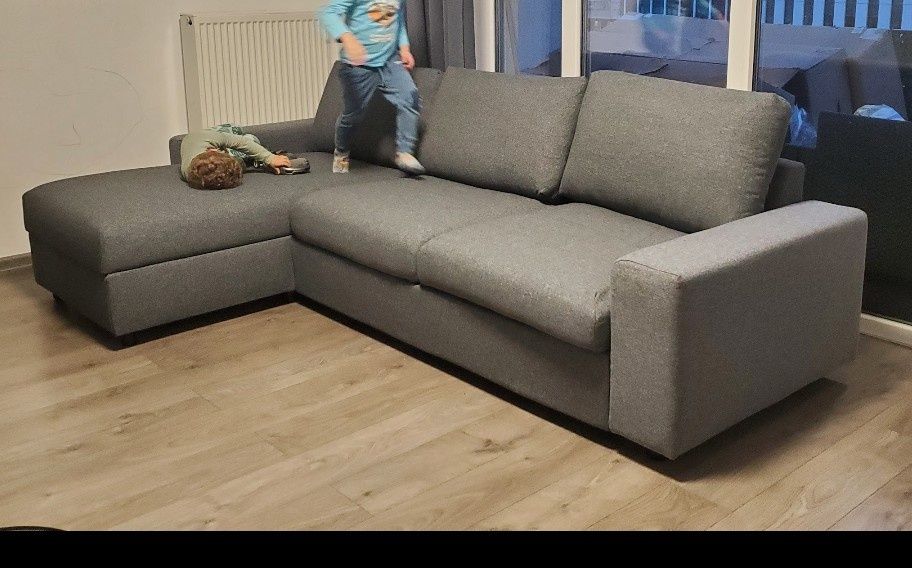 Canapea Ikea extensibila