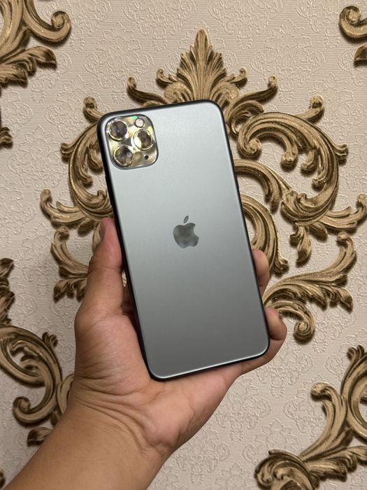 iPhone 11 Pro Max