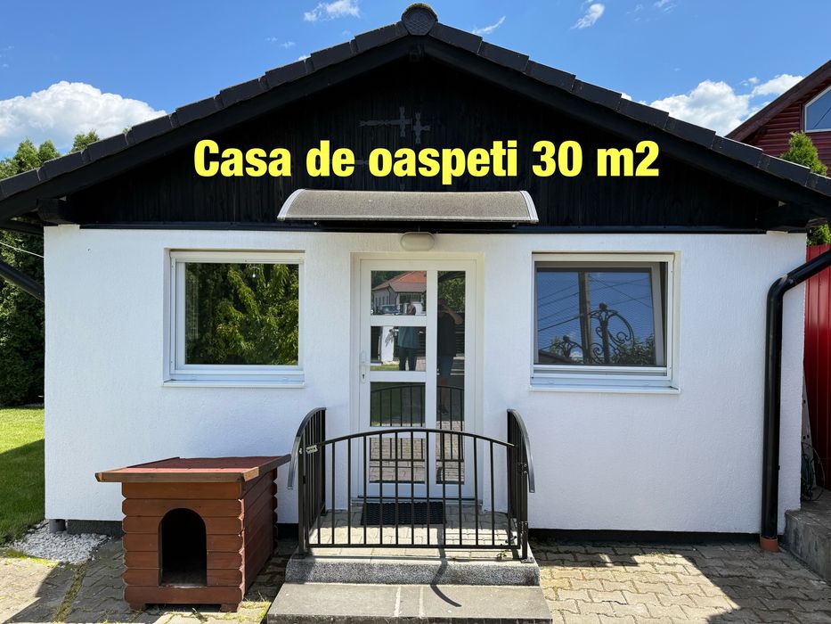 Vând la SOVATA proprietate unicā!