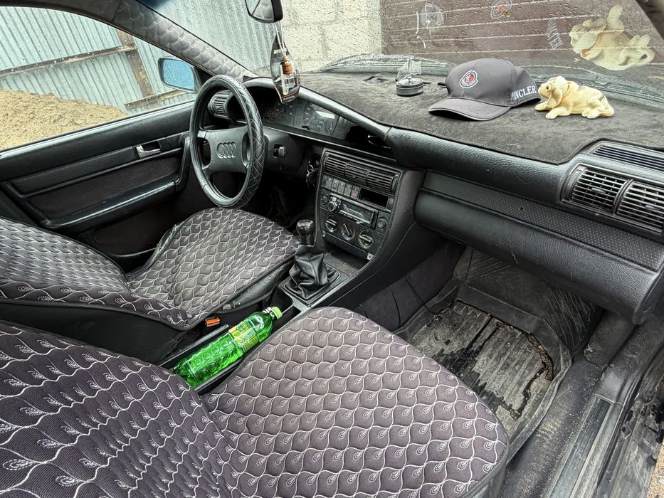 Продам машину Ауди