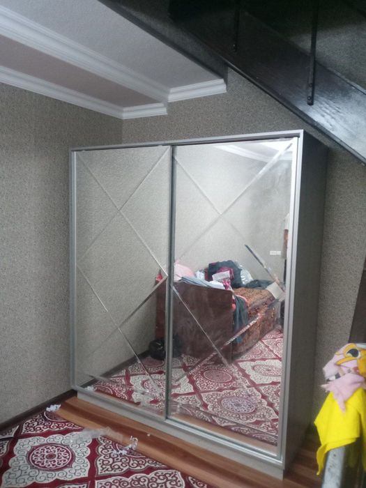 Har xil turdagi mebella yasayman