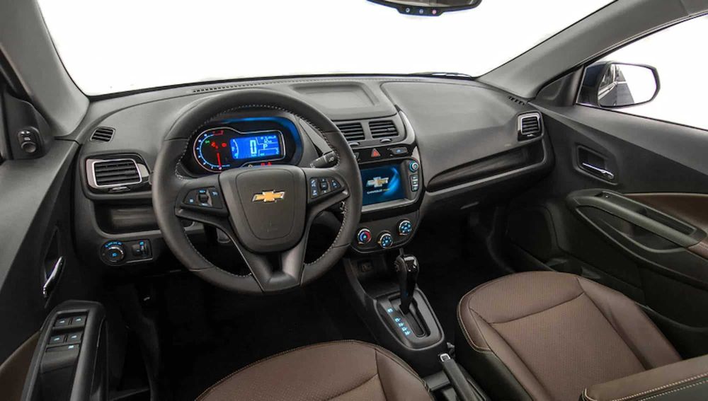 Cobalt MCM Midnight pod zakaz