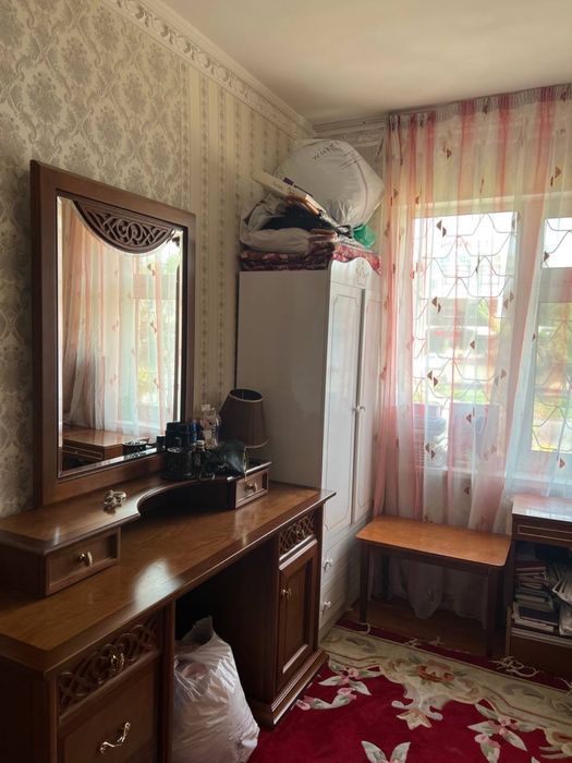 Квартира 4-х комнатная