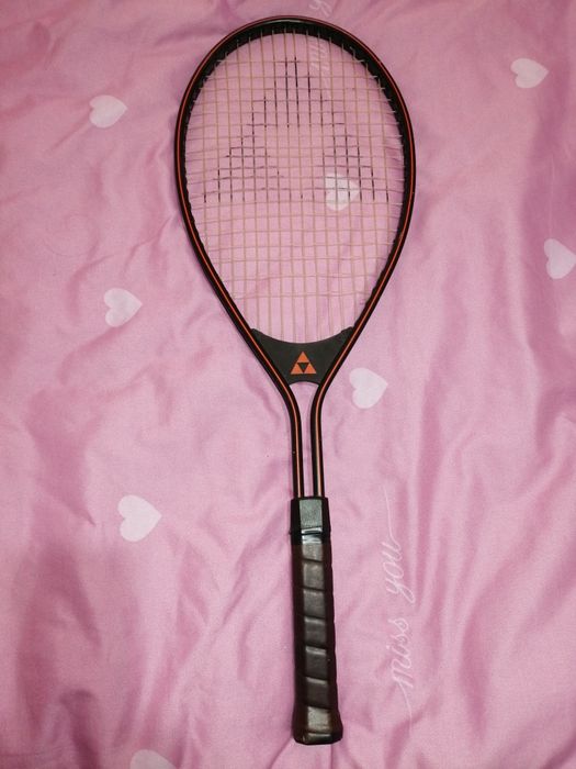 Racheta tenis Fisher Coup