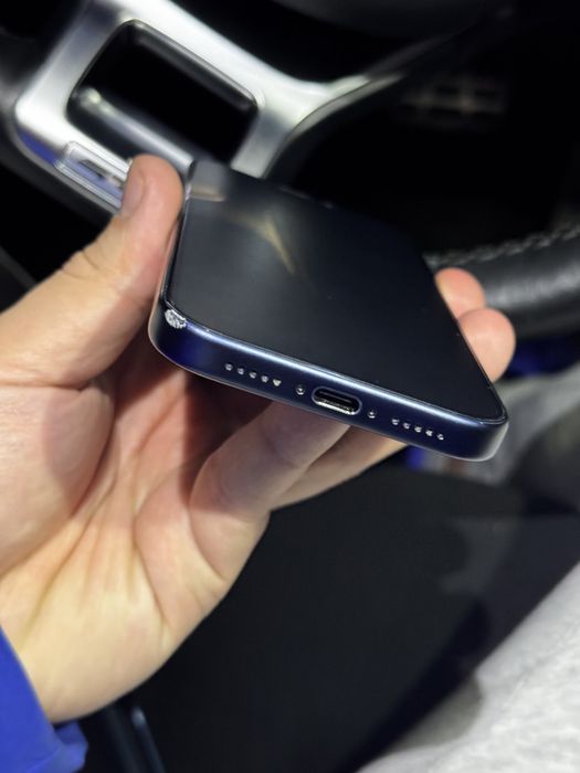 iphone 17 pro 256gb 100% blue